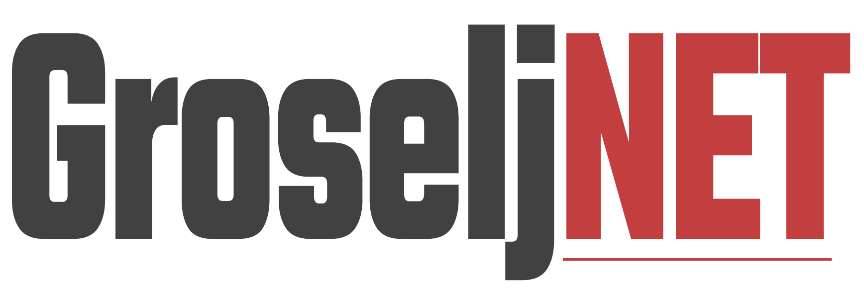 GroseljNET logo
