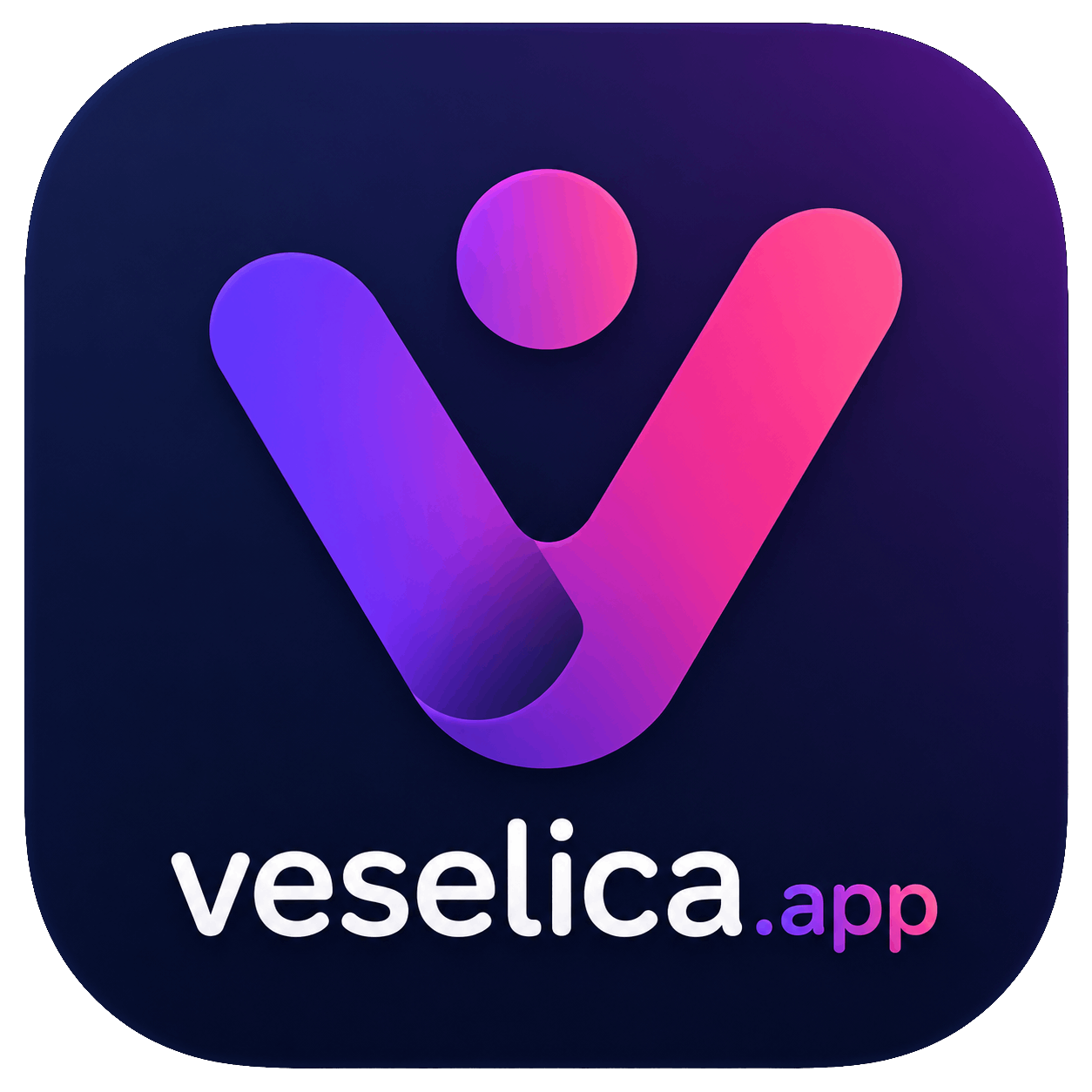 veselica.app